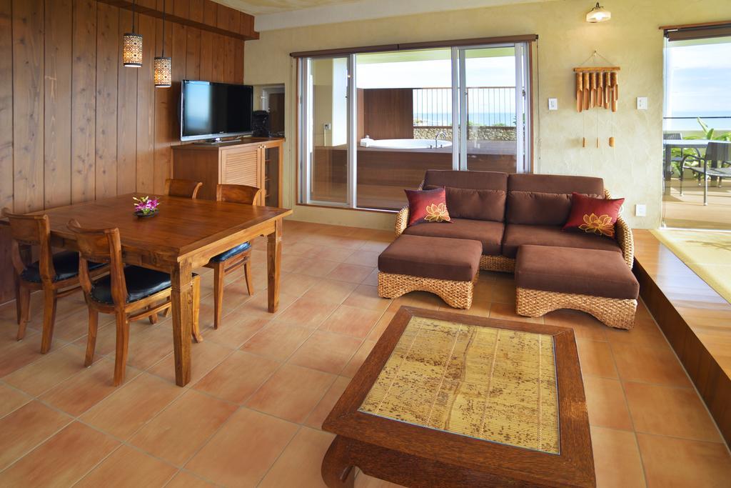 La Casita Kouri Villa Nakijin Exterior photo